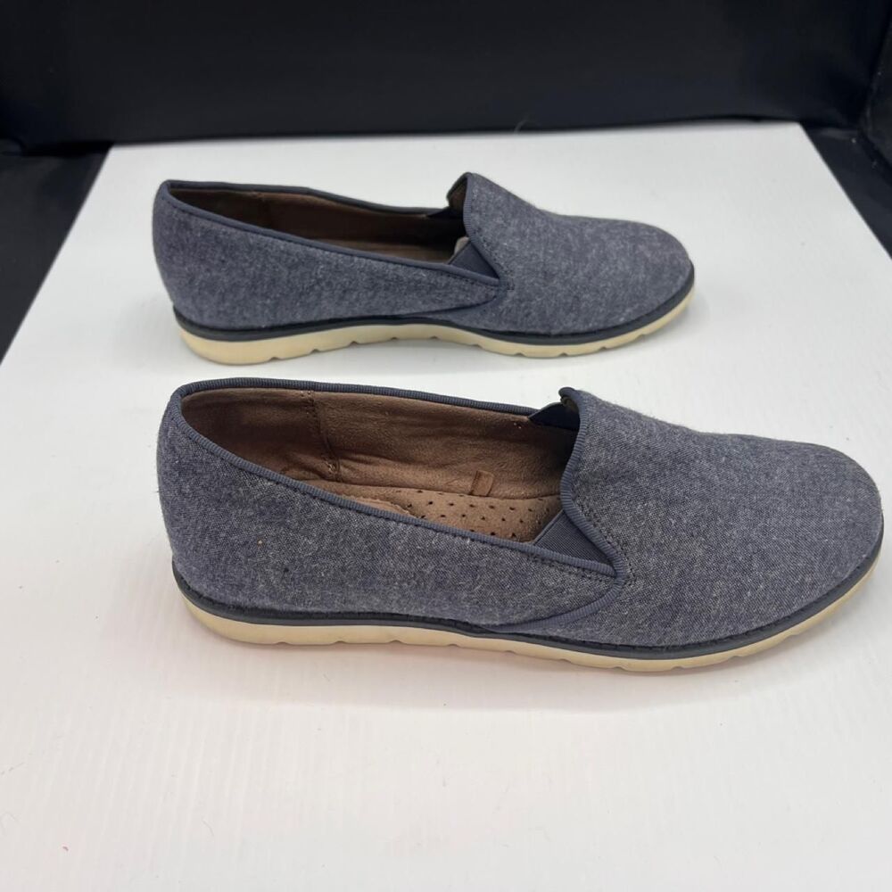 Soul-naturalizer Women's Blue and Navy Loafers